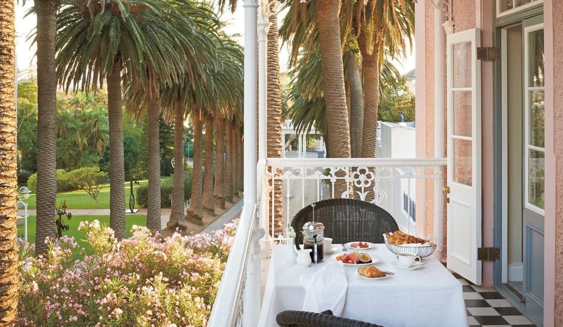 Luxury Hotels for Art Lovers - 7