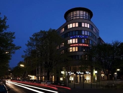 Scandic öppnar sitt tredje hotell i Tyskland