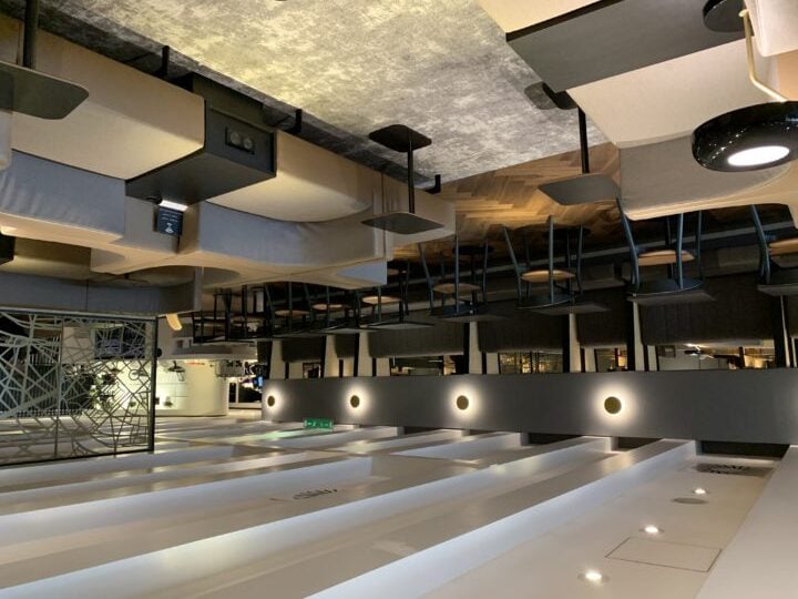 Star Alliance unveils refurbished lounge at Paris Charles de Gaulle - 1