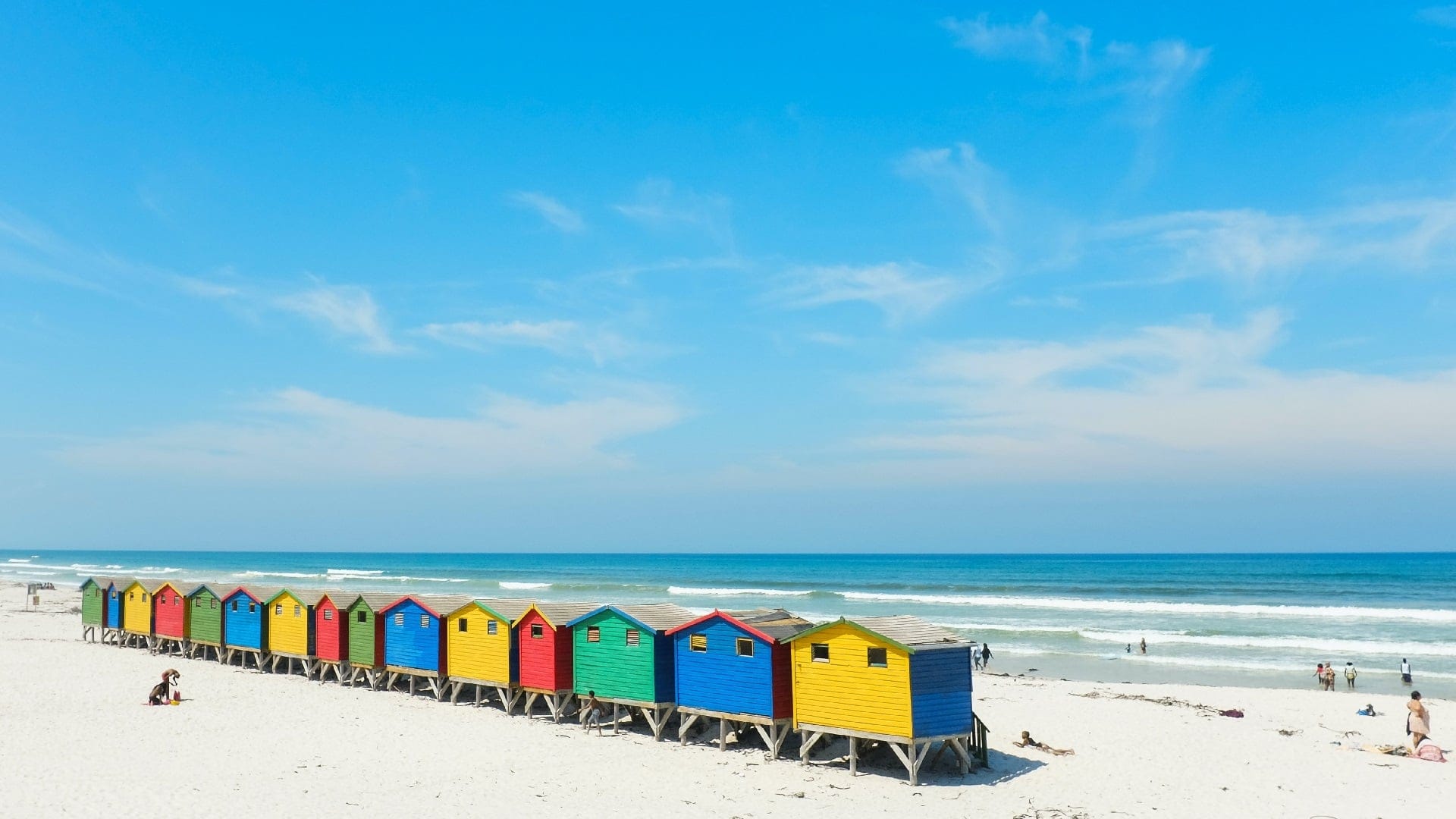 Destinations Articles - Cape Town Travel Guide