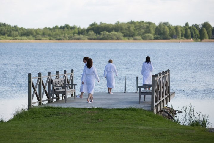 Båsenberga Hotell - Nytt medlemshotell i Countryside Hotels - 2