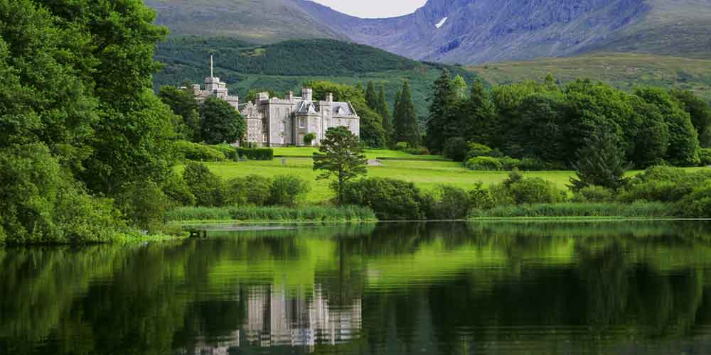 The 7 Best 5-Star Hotels in the Scottish Highlands