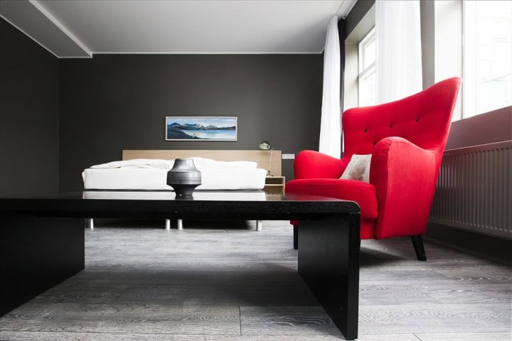 First Hotels ekspanderer udenfor Skandinavien med nyt hotel på Island