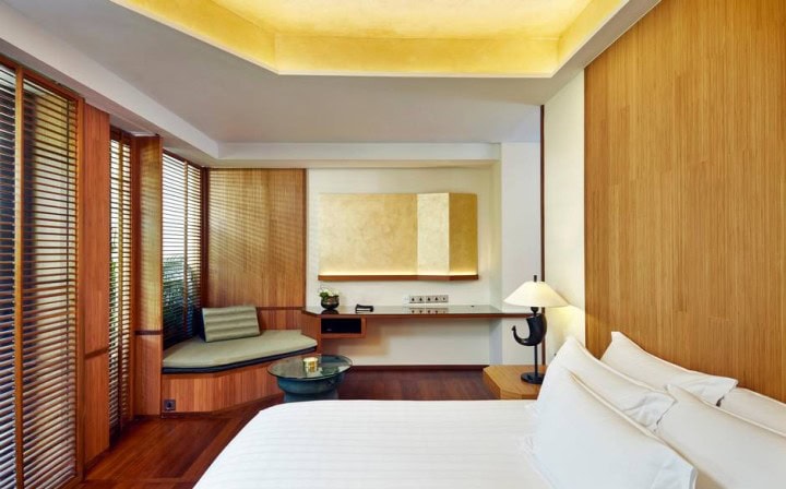 Thailand's Chiva-Som reveals newly renovated Ocean Rooms - 2