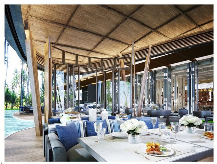 Marriott opens resort and spa in Hua Hin - 2