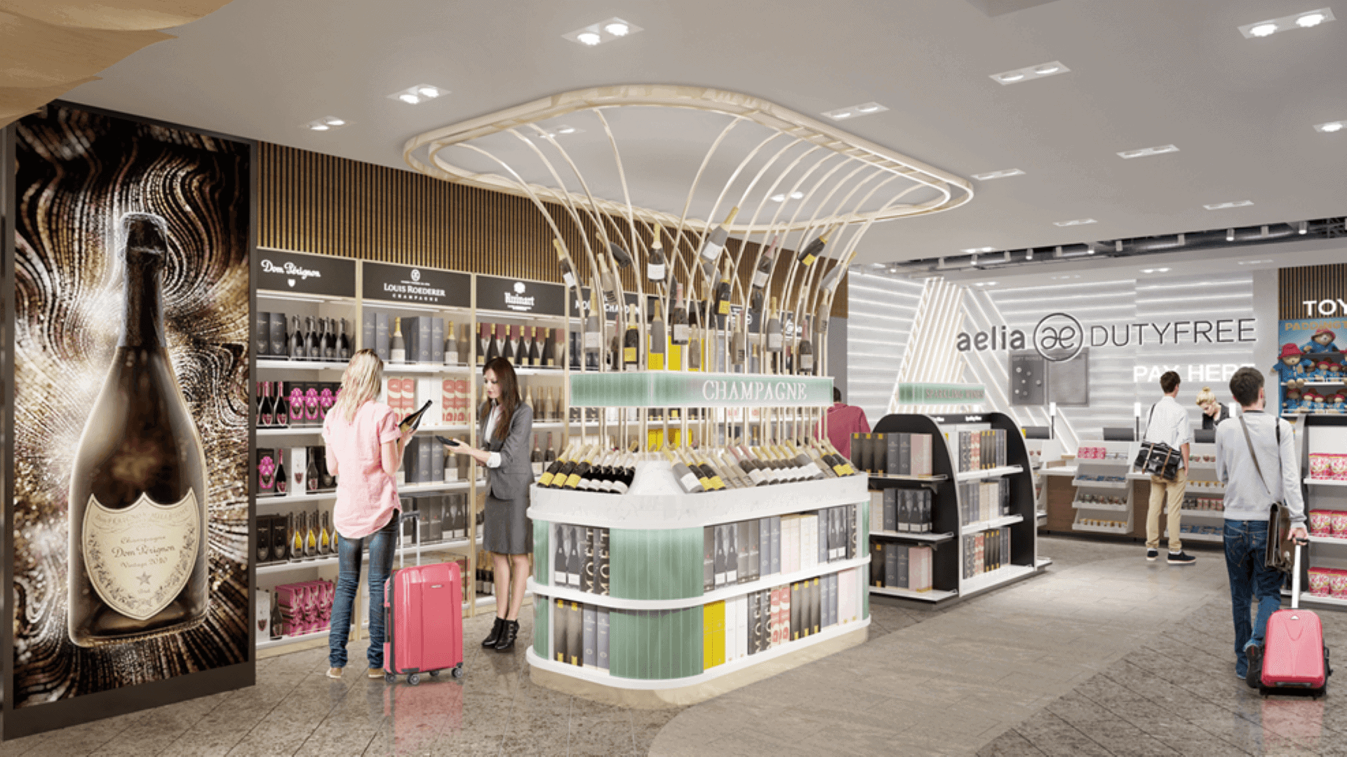 Airlines News - London City Airport scores a massive upgrade