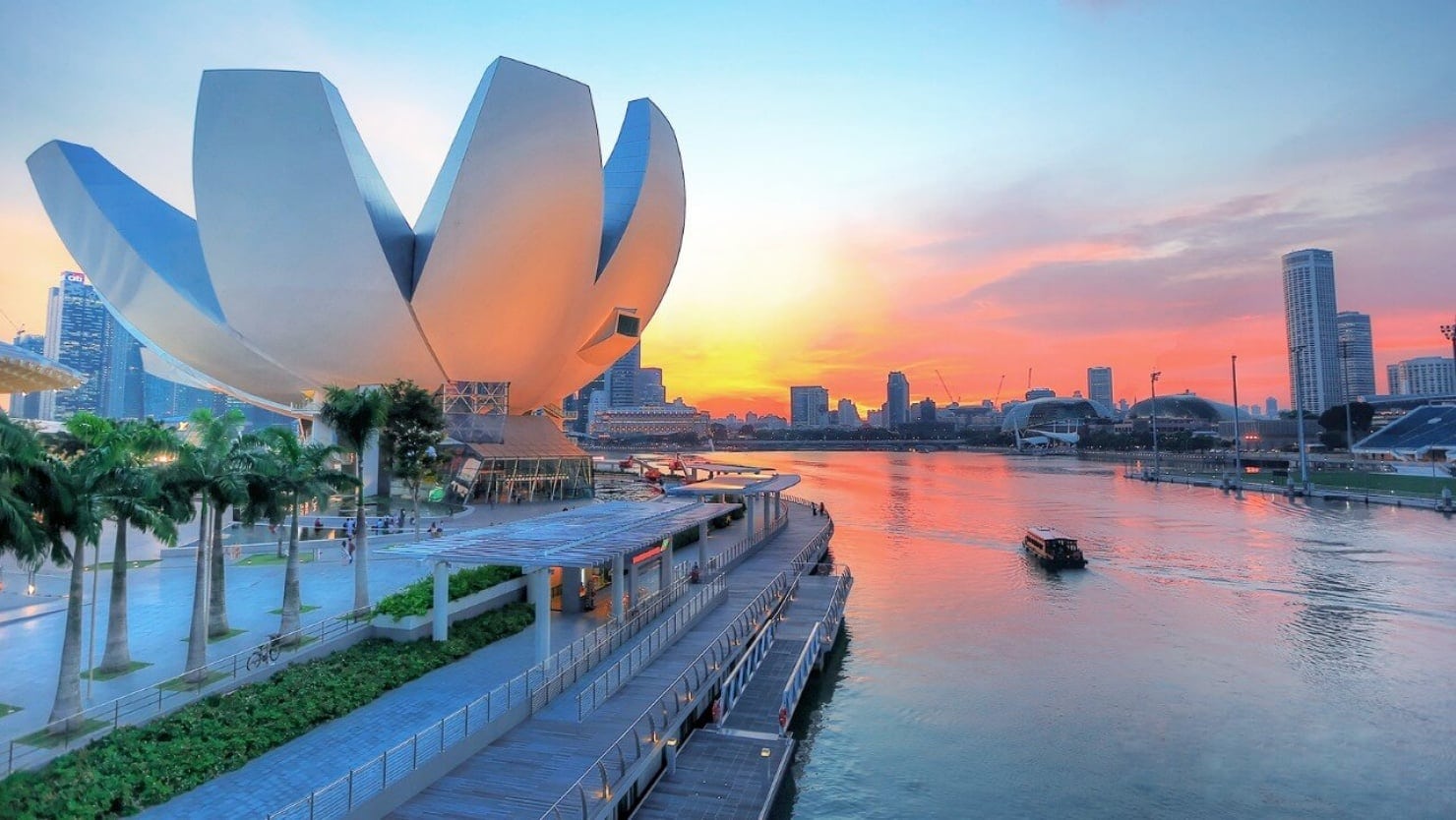 Destinations Articles - Singapore Travel Guide