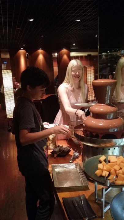 Medlemsrecension: Smekmånad i Asien del 3 - Singapore och Kuala Lumpur - 19