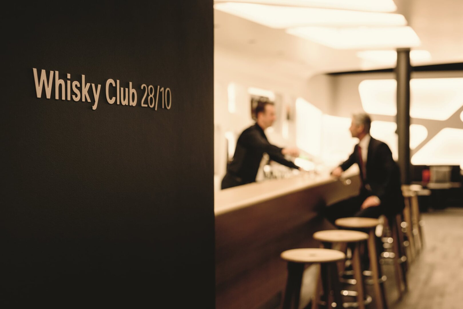 Airline review Airport experience - SWISS - 10