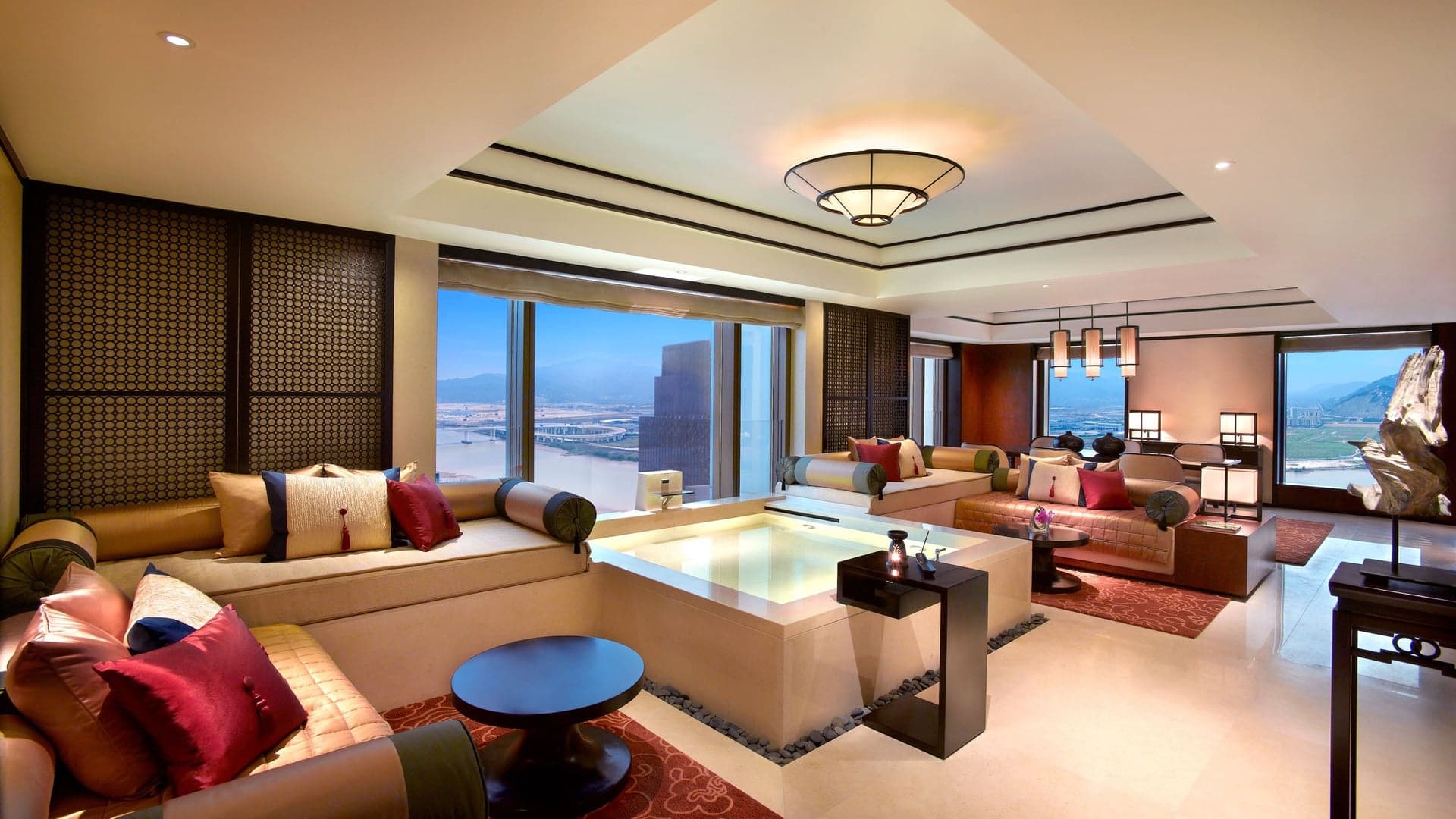 Hotels Toplists - The Best Luxury Hotels in Macau