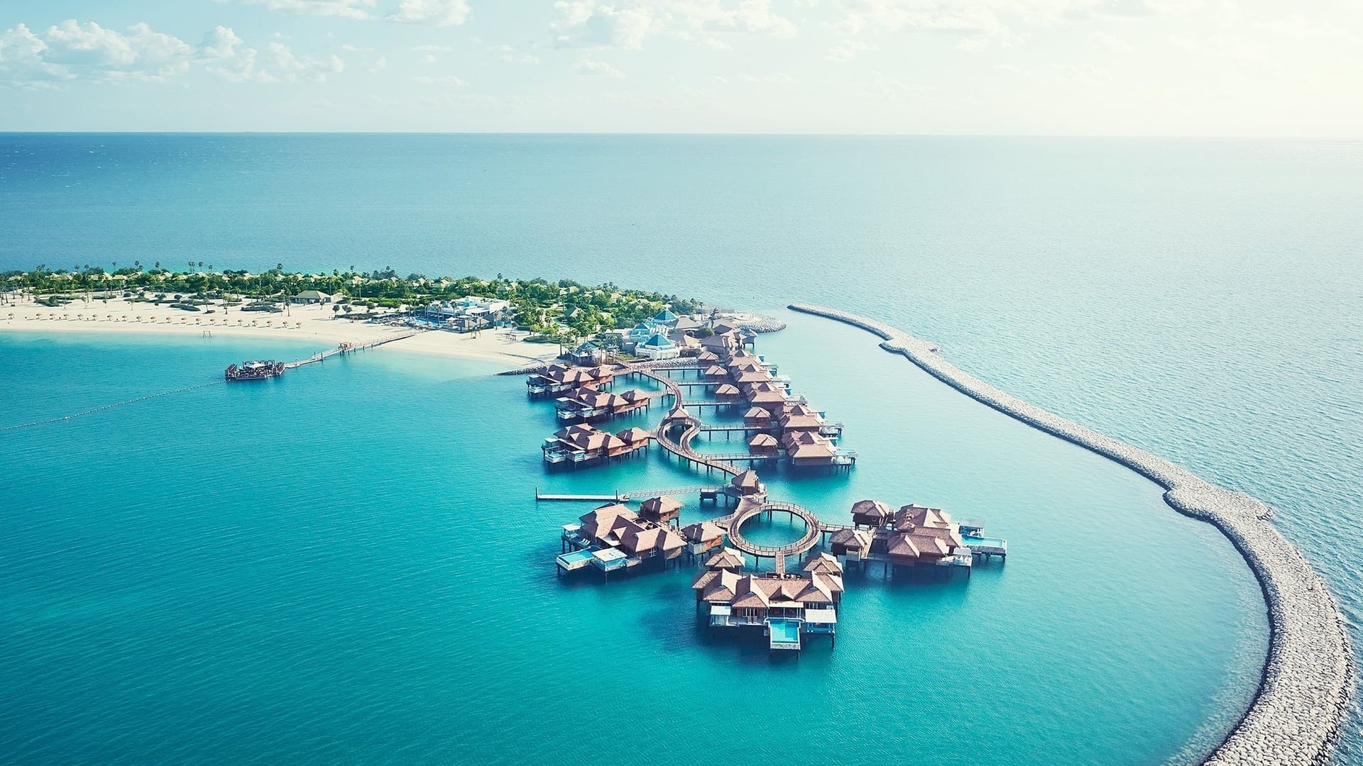 20 Best Luxury Hotels in Doha