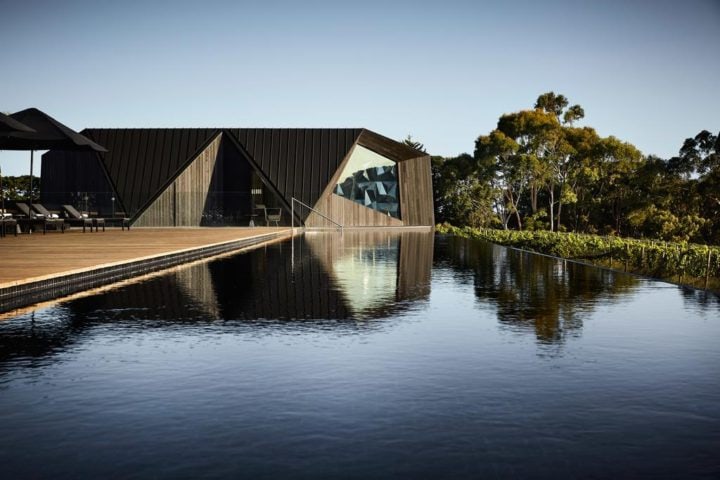 The 14 Best Luxury Hotels That Opened In 2017 - 4