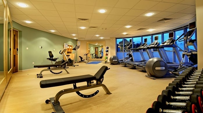 Hilton har åbnet sit første hotel i Malaga - 2