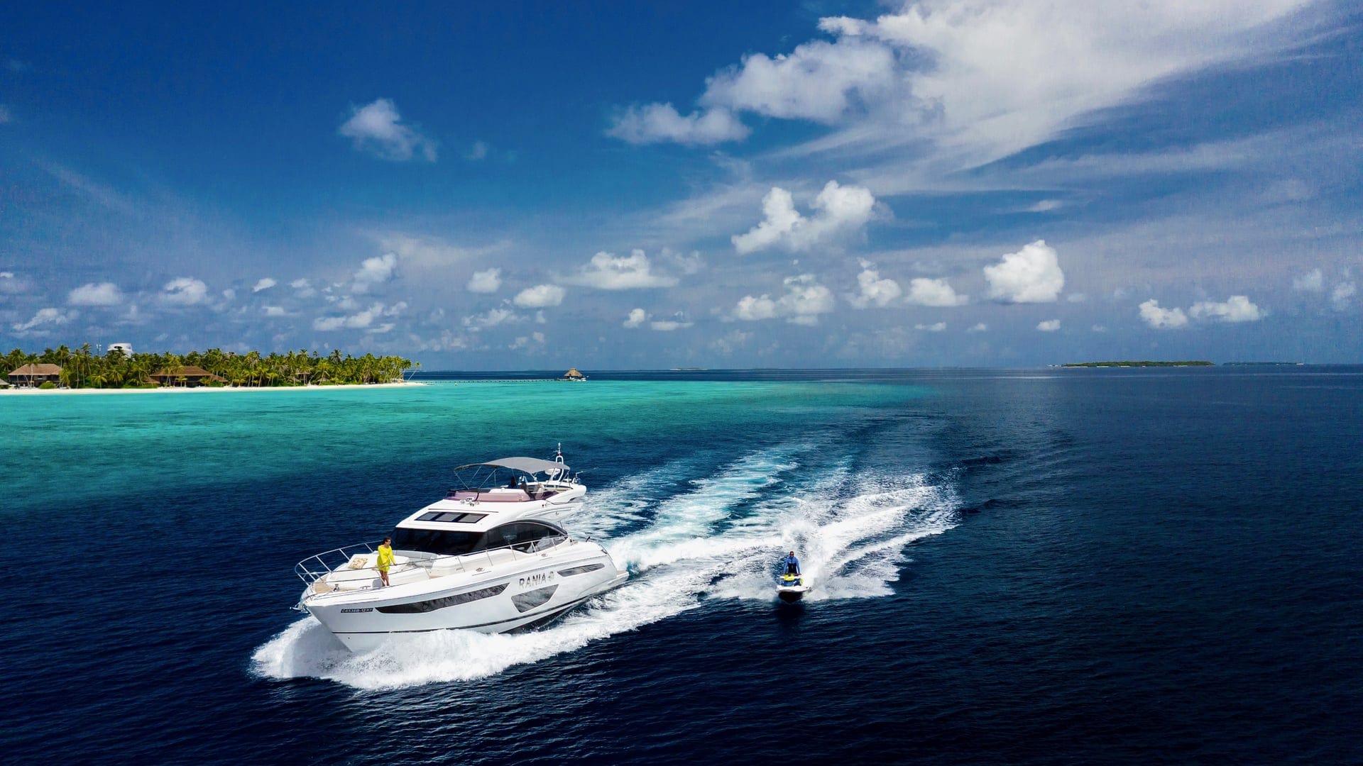 Hotel review What We Love' - Velaa Private Island - 2