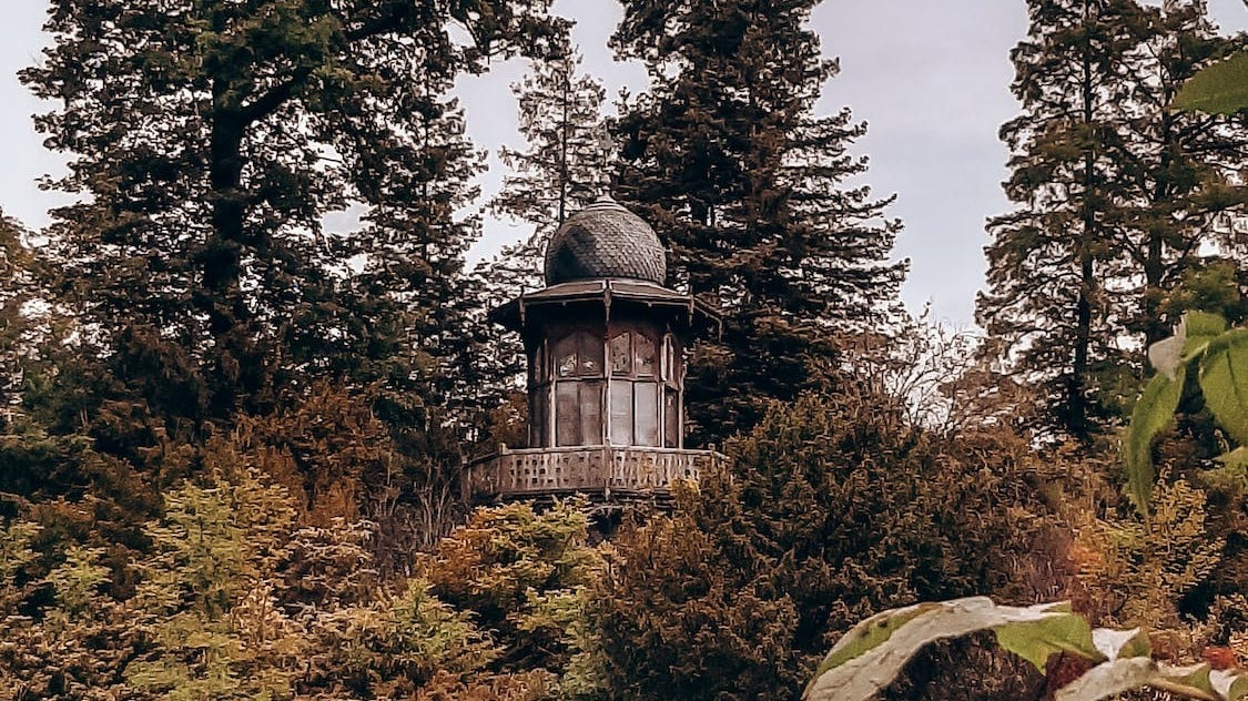 Destinations Toplists - 10 Best Day Trips from Paris