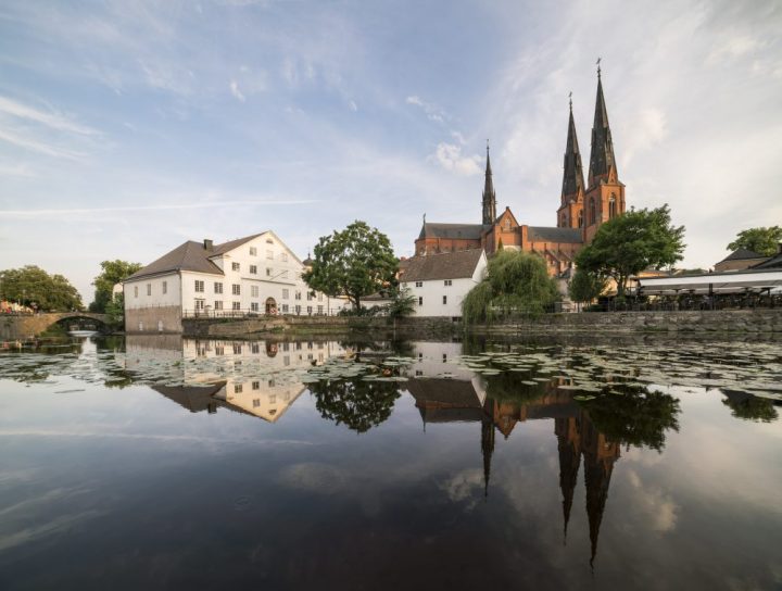 Five underestimated destinations in Central Sweden - 5