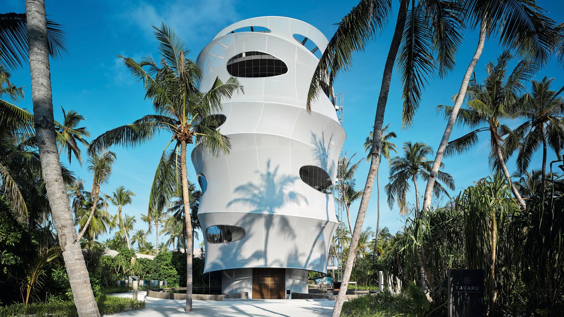 The Best Dining & Drinking Experiences in Maldives - Aragu – Velaa Private Island - 1