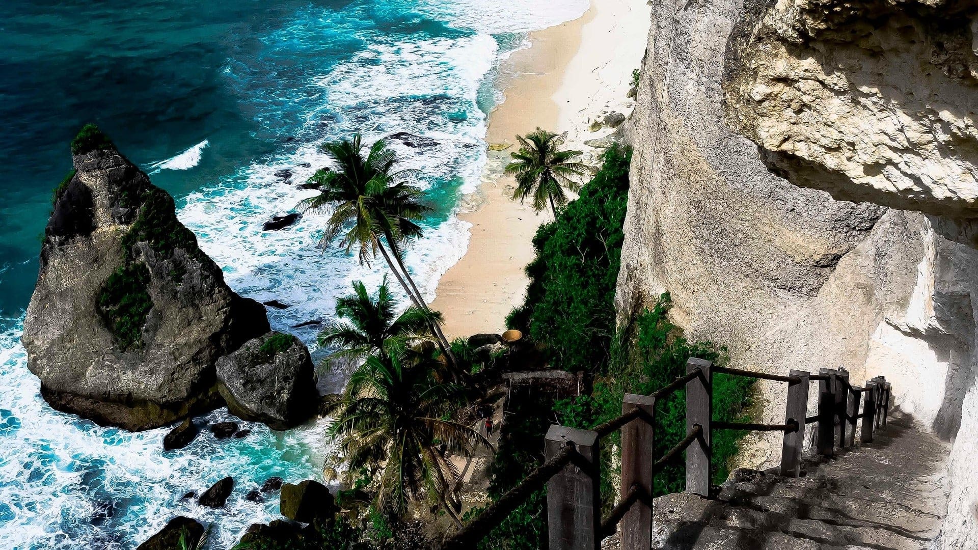 Destinations Toplists - Top 10 Unmissable Things to Do in Bali in 2025