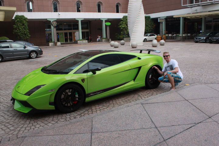 Medlemsrecension: Smekmånad i Asien del 3 - Singapore och Kuala Lumpur - 37