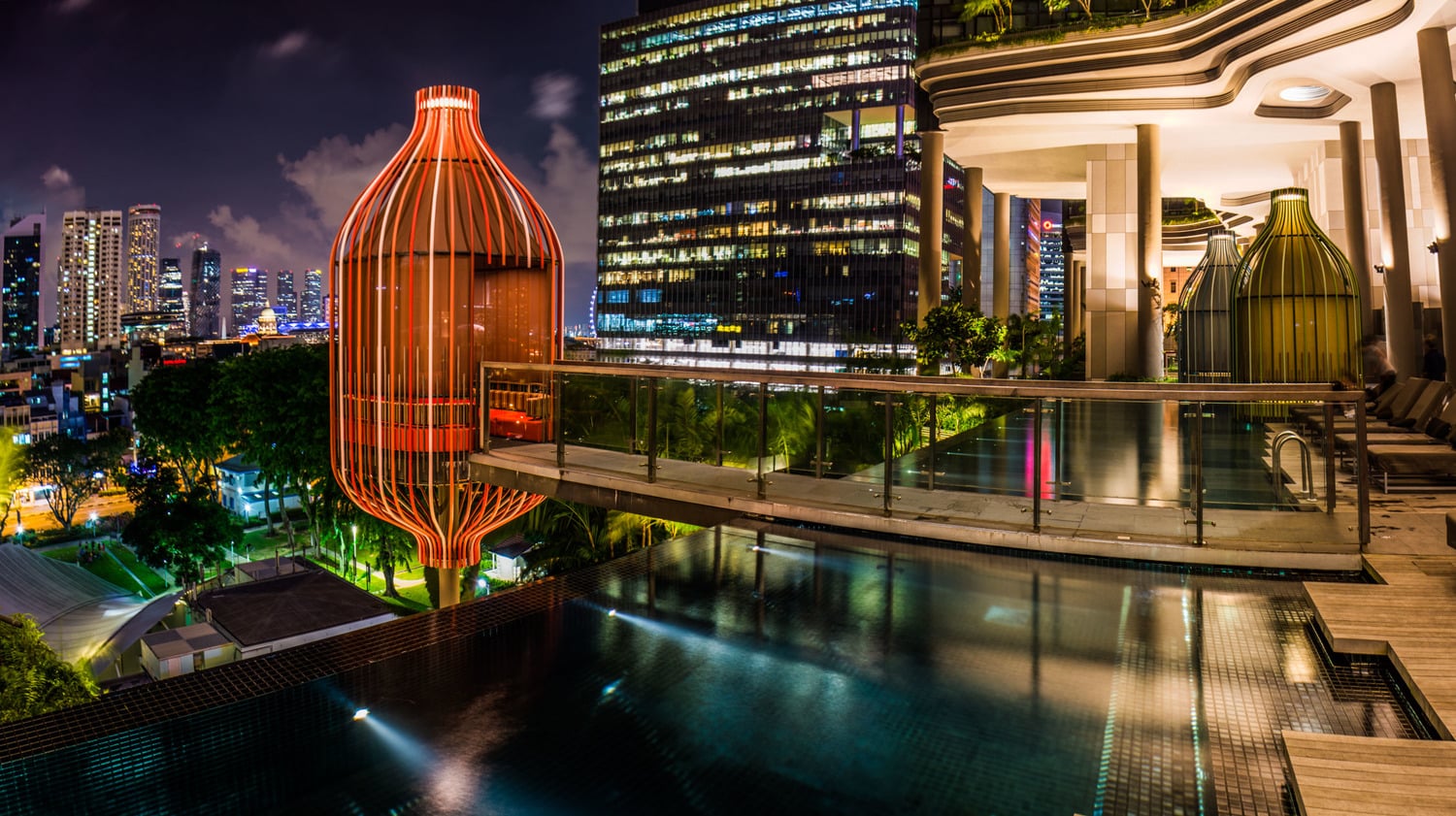 Destinations Articles - Singapore Travel Guide