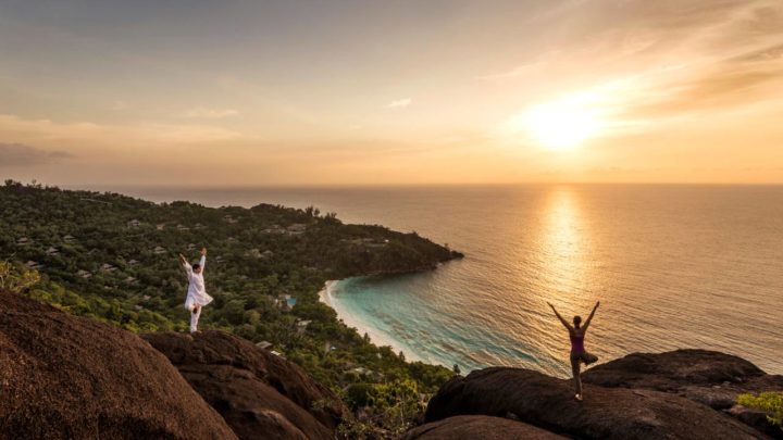 Four Seasons Opens Private Island Escape In Seychelles - 5