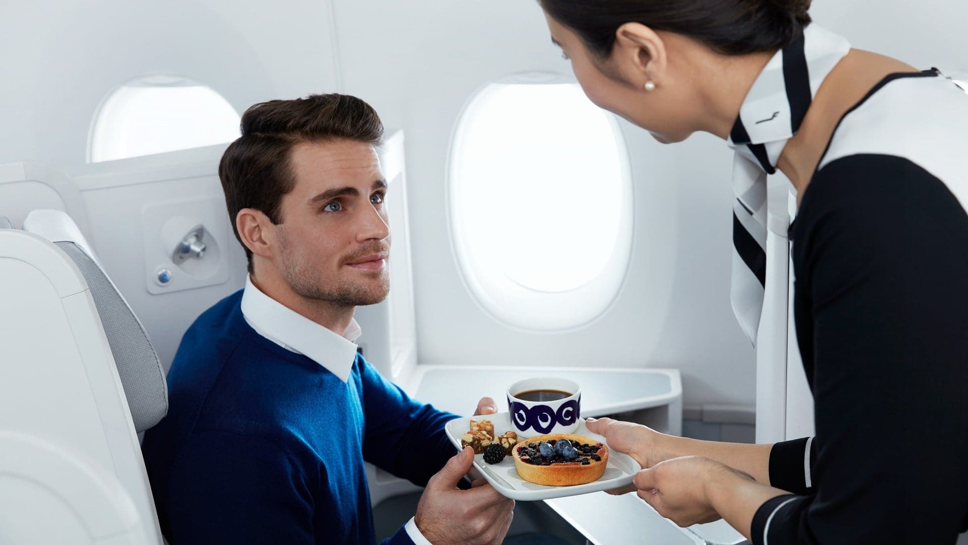 Airlines Articles - European airlines ramp up their premium cabin offerings