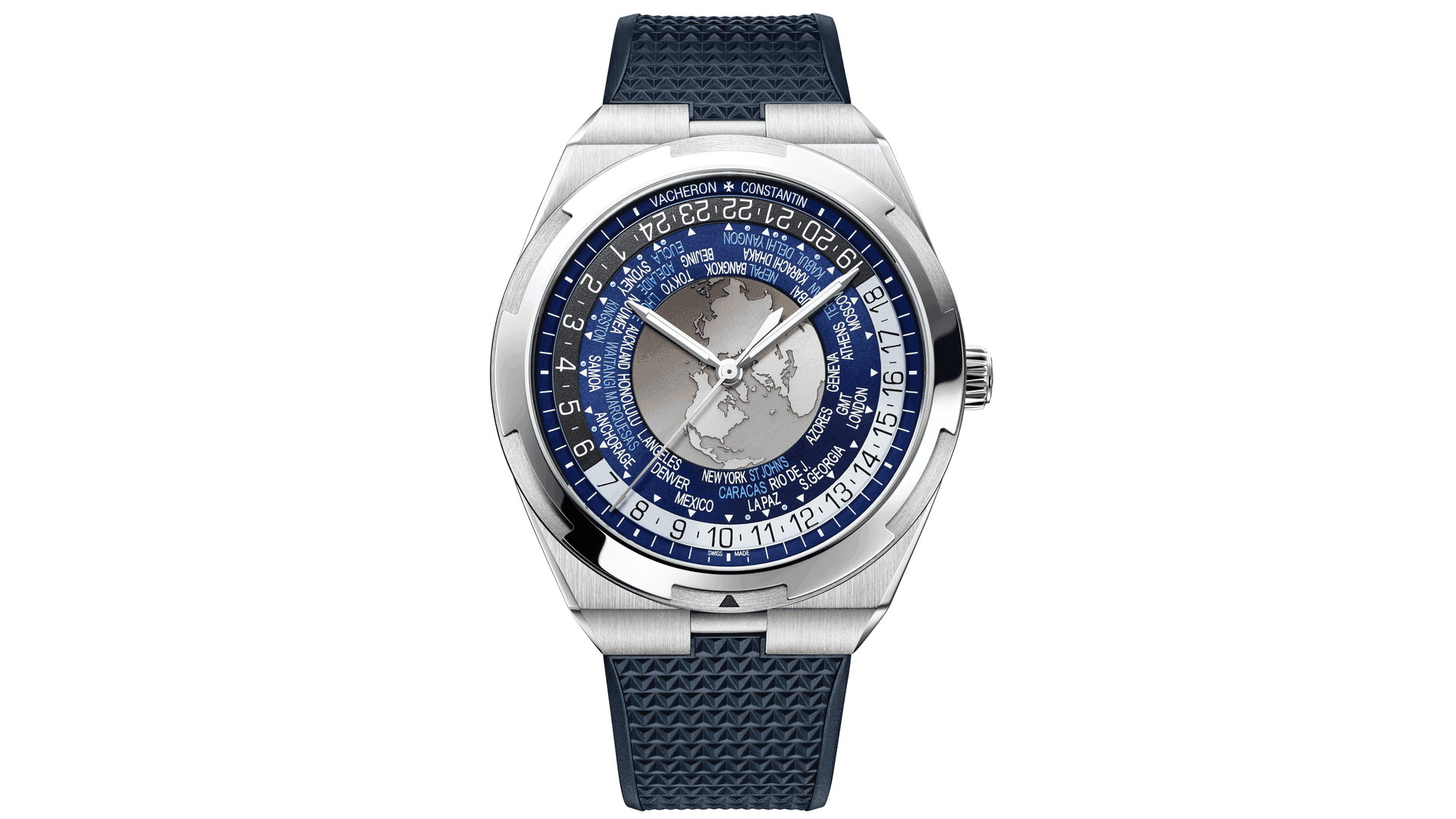 Lifestyle Articles - 10 Best Travel Watches - 0