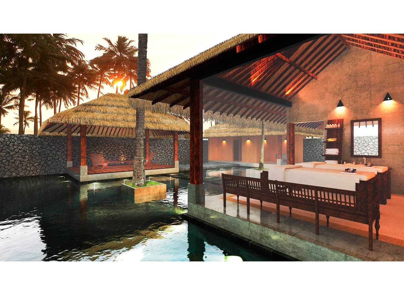 Shangri-La to open huge resort in Sri Lanka