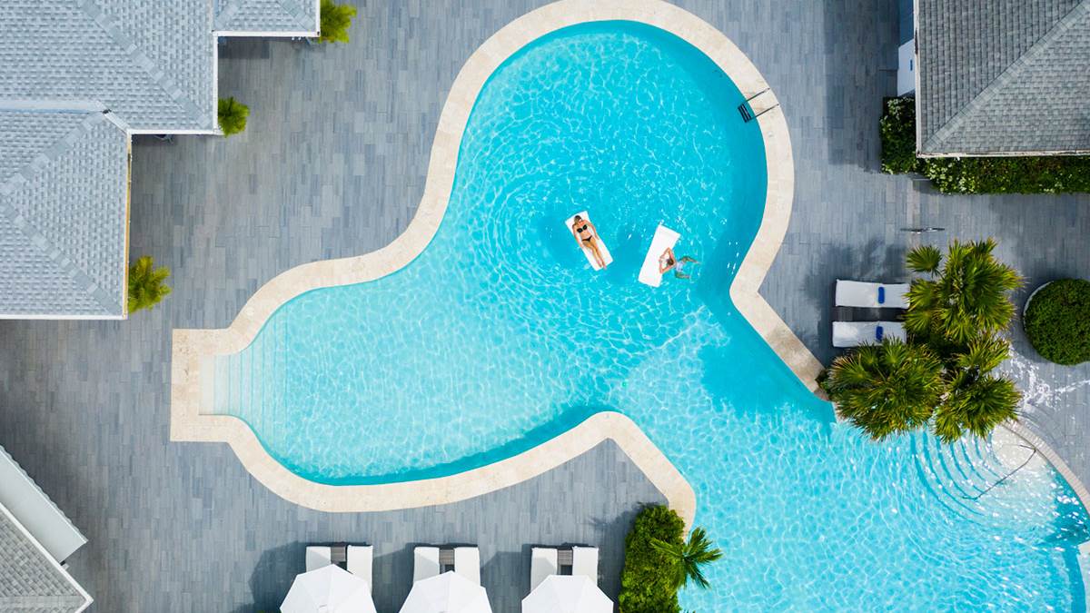 Hotels Toplists - 6 Best Luxury Hotels in Antigua