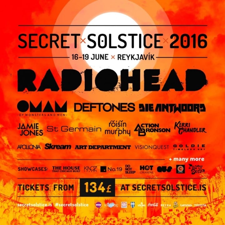 The world's most expensive festival ticket - at a cool $1 million - 3