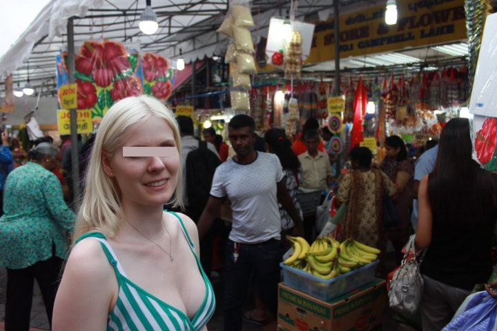 Medlemsrecension: Smekmånad i Asien del 3 - Singapore och Kuala Lumpur - 28