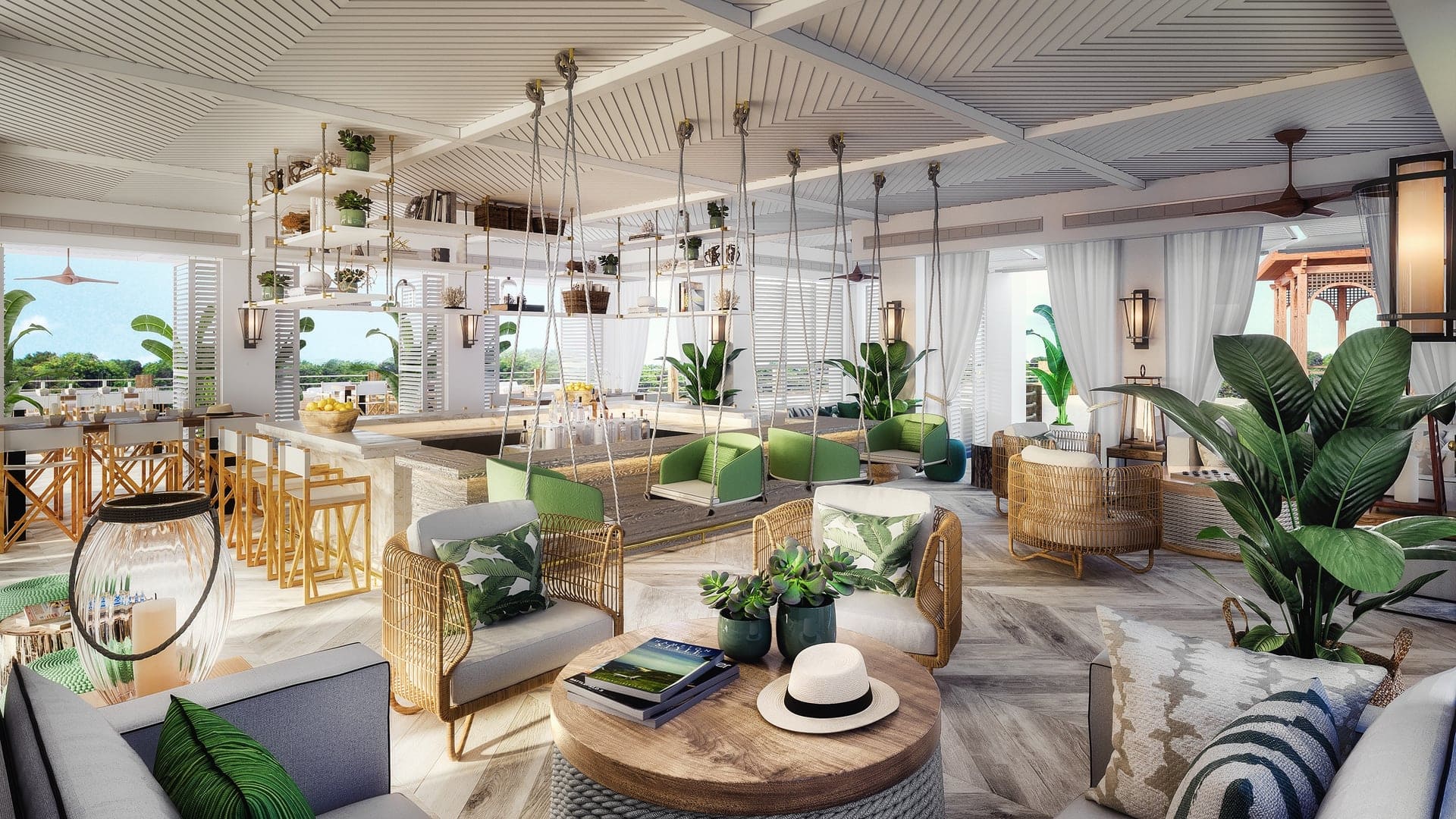 Hotels Toplists - 35 Best Luxury Hotels in Dubai