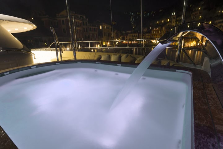 London’s The Wellesley unveils 56m superyacht - 2