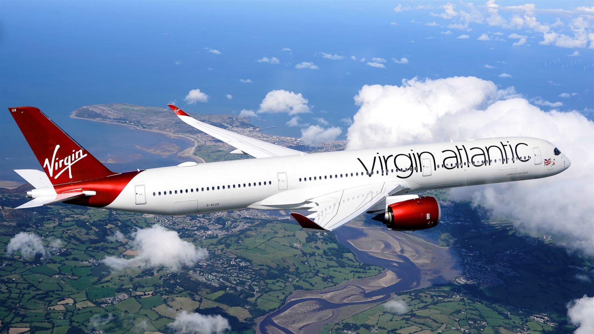 Airlines Articles - Virgin Atlantic introduces The Booth to its Upper Class experience