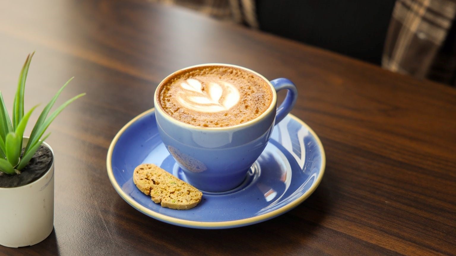 Dining Toplists - 10 Best Breakfasts in Dubai