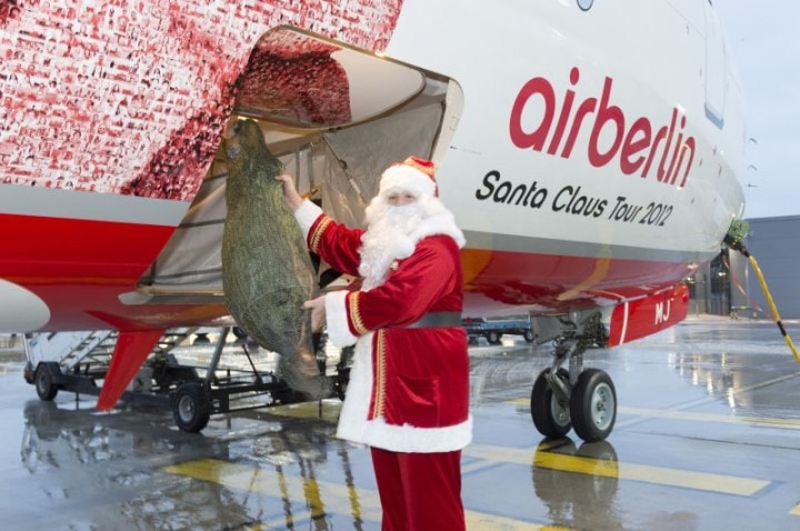 Flyv med Air Berlin til jul og tag juletræet gratis med - 2