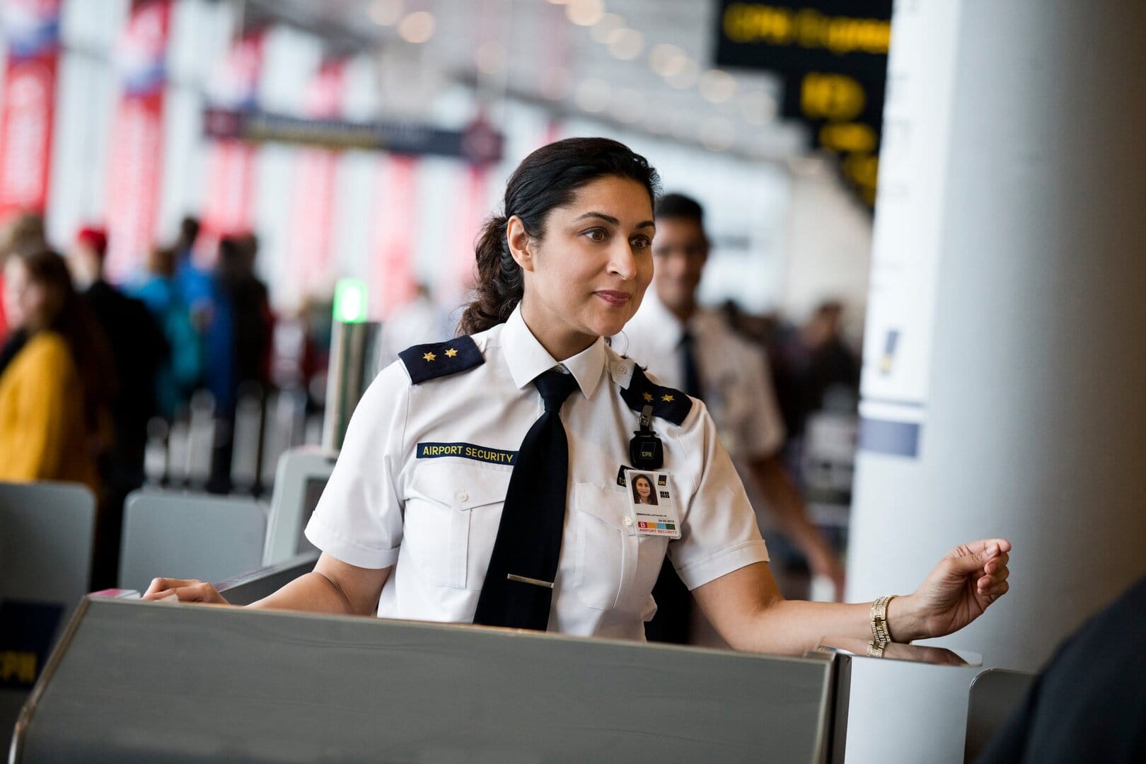 Nu kommer det gå snabbare på Kastrup