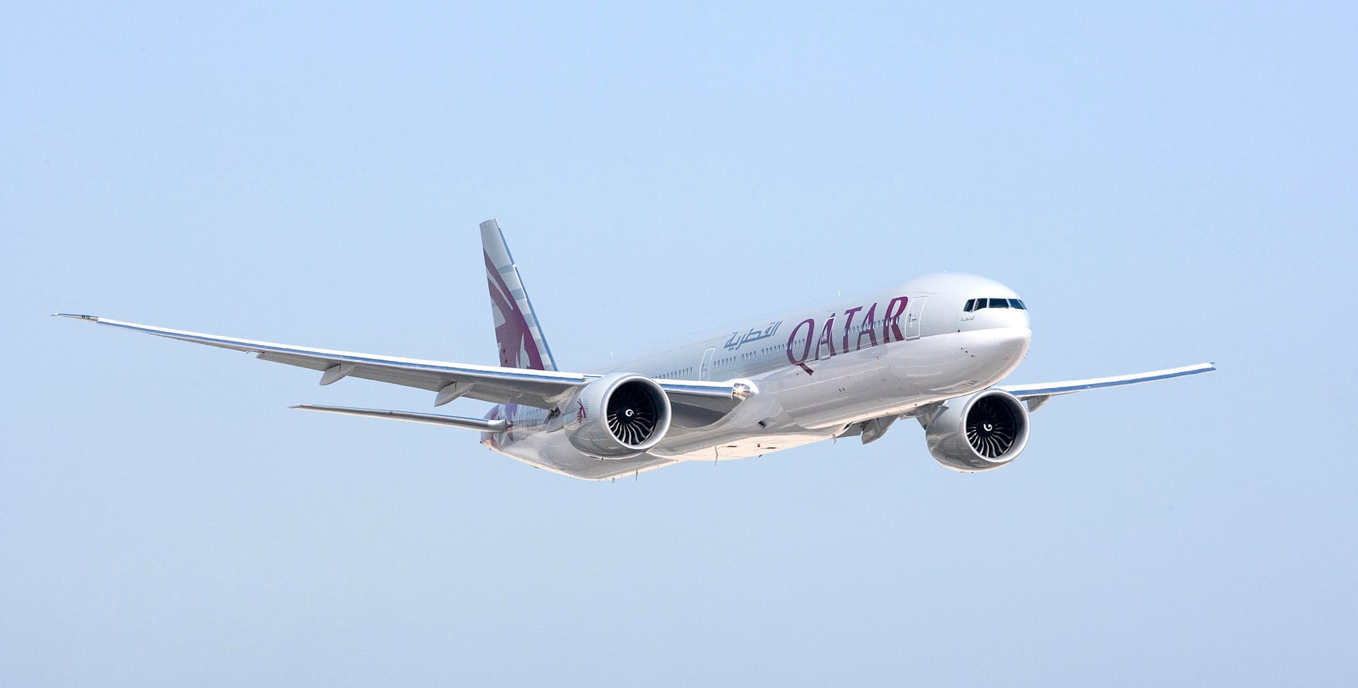 14 nye Qatar Airways destinasjoner