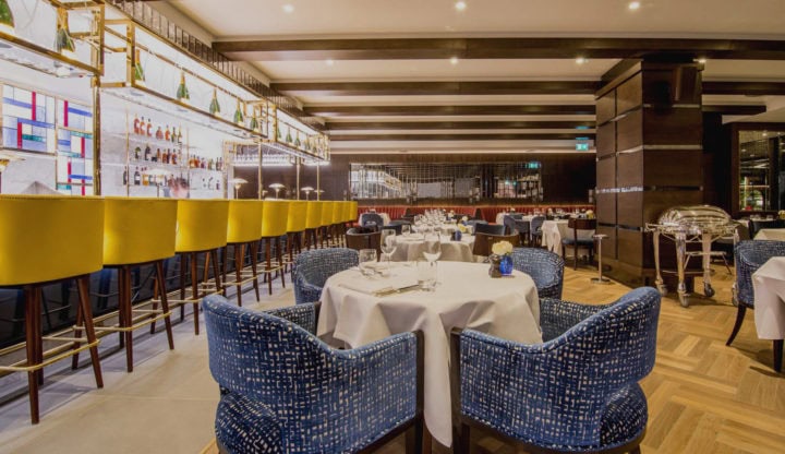 7 of London’s Best Private Members’ Clubs - 1. The Groucho Club, 45 Dean Street, Soho - 3