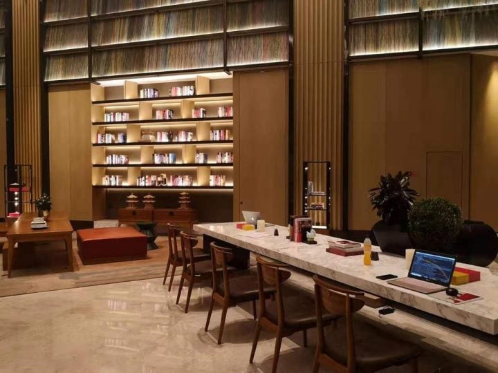 KHOS — The new generation of business hotels - 3