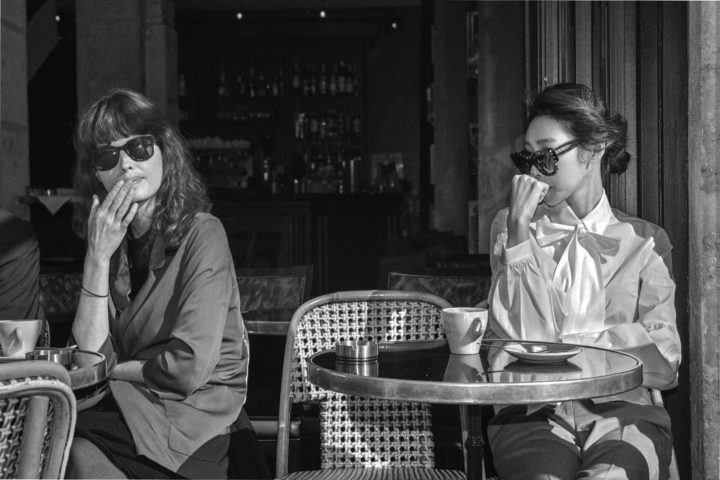 Sofitel's Parisian photo exhibition coming to London - 1