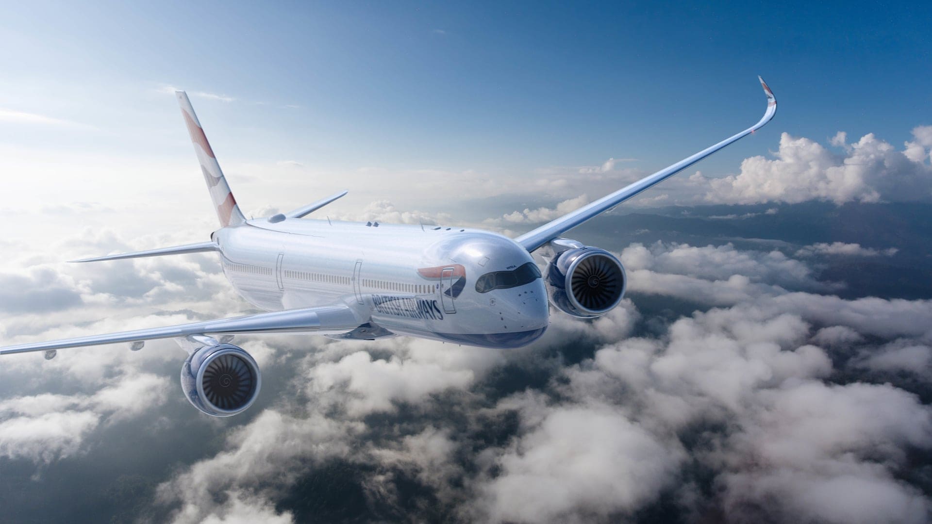 Airlines Articles - British Airways is set to revamp its premium cabin experience