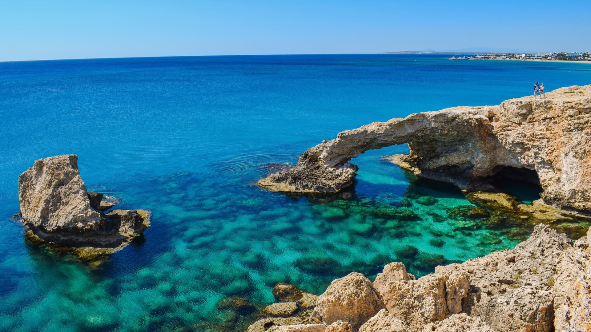 Destinations Articles - Cyprus Travel Guide