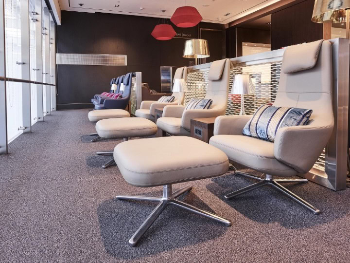 $1.2 billion Concourse D opens at Dubai International Airport - 3