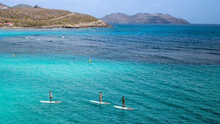 7 av de bästa yoga-lyxhotellen - 6