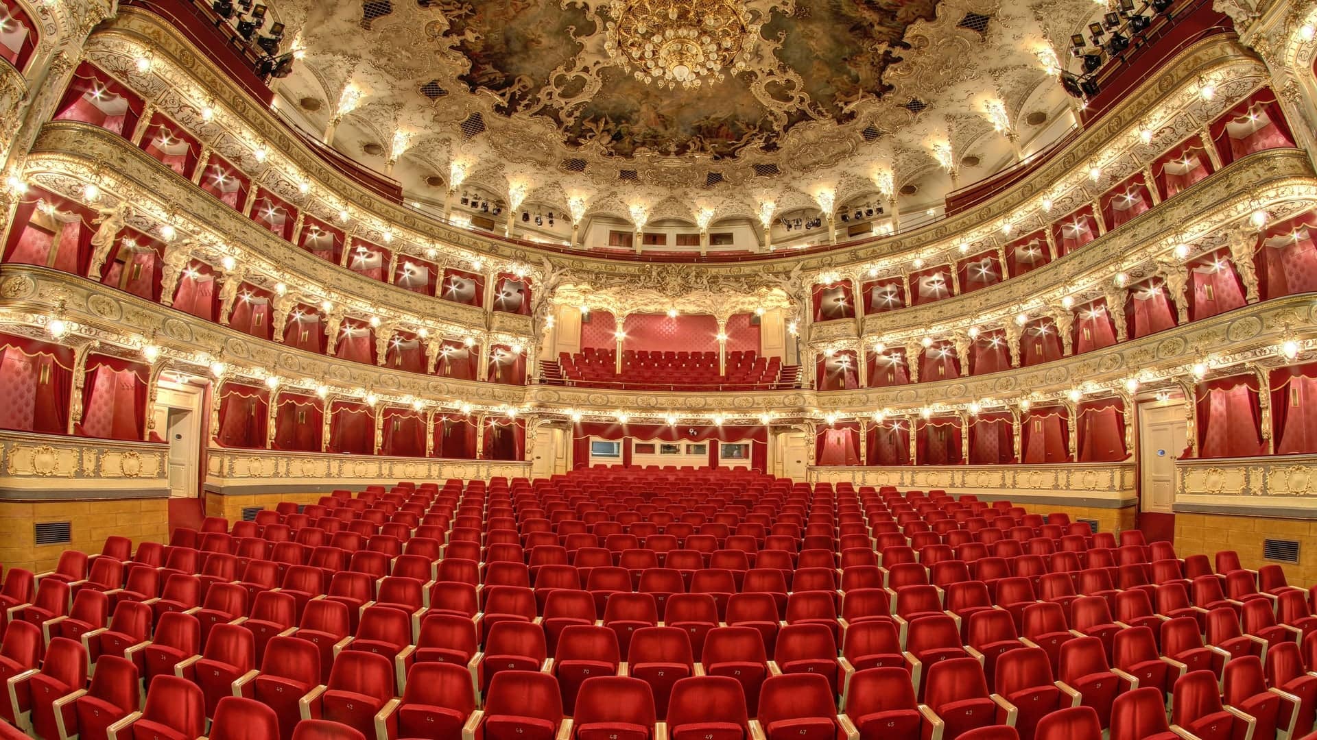 Destinations Articles - Prague Travel Guide