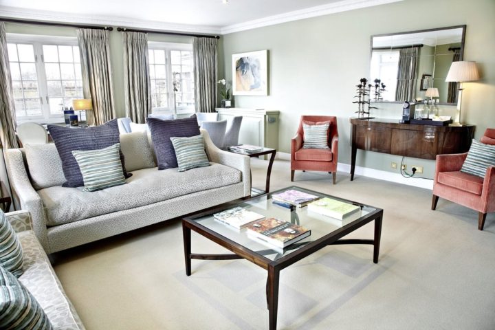 Dukes i London tilbyr et "Royal wedding package" i forkant av det kongelige bryllupet - 1