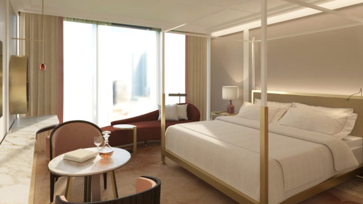 Four Seasons åpner luksuriøst hotell i Montreal - 2