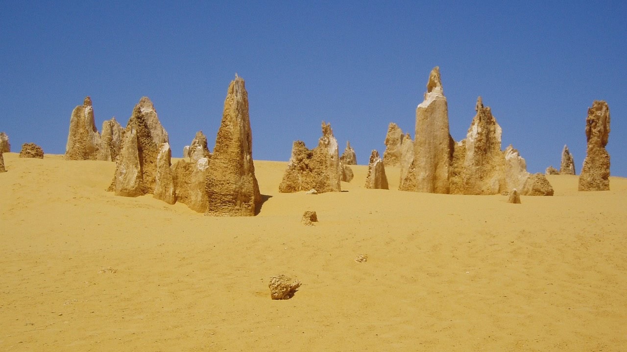 Destinations Toplists - Top 10 Things to Do in Perth in 2025