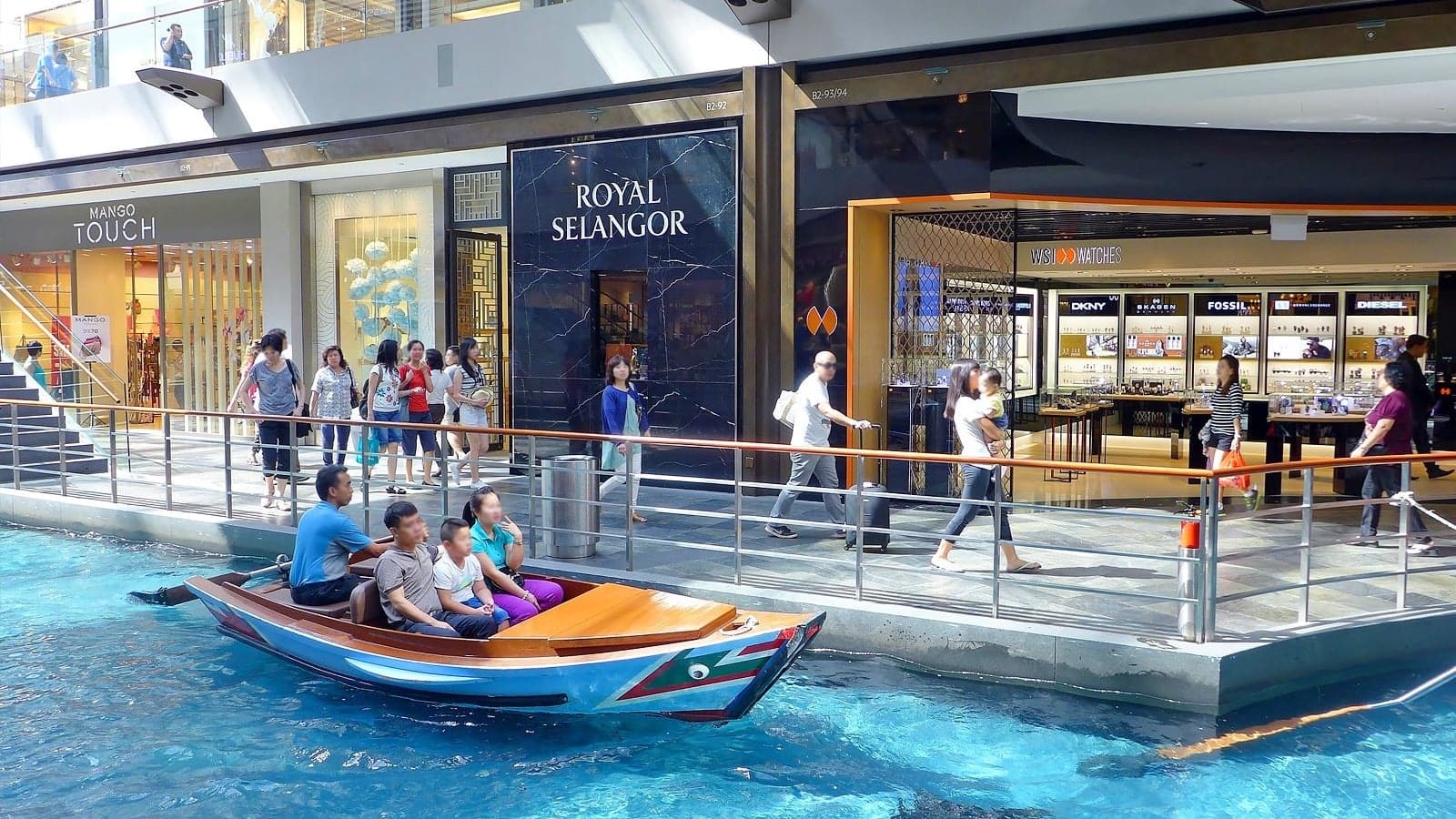 Destinations Articles - Singapore Travel Guide